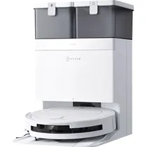 Robô de Limpeza Ecovacs Deebot T50 Pro Omni Bivolt foto 1