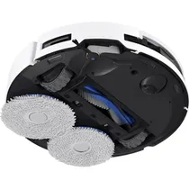 Robô de Limpeza Ecovacs Deebot T50 Pro Omni Bivolt foto 3