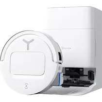 Robô de Limpeza Ecovacs Deebot T80 Omni Bivolt
