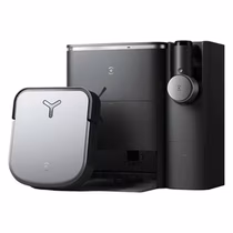 Robô de Limpeza Ecovacs DeeBot X2 Combo Bivolt