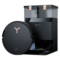 Robô de Limpeza Ecovacs Deebot X8 Pro Omni Bivolt