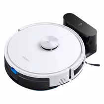 Robô de Limpeza Ecovacs DeeBot Y1 Pro foto 1