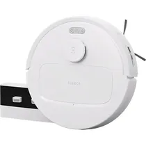 Robô de Limpeza Ecovacs Vacuum N20E Bivolt