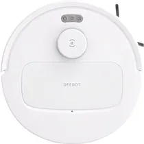 Robô de Limpeza Ecovacs Vacuum N20E Bivolt foto 1