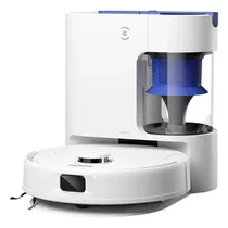 Robô de Limpeza Ecovacs Vacuum N20E Plus Bivolt