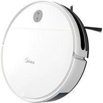 Robô de Limpeza Midea Vacuum Cleaner I2A Bivolt foto 1