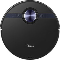 Robô de Limpeza Midea Vacuum Cleaner M7 Bivolt