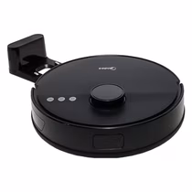Robô de Limpeza Midea Vacuum Cleaner VCRMS6BK Bivolt