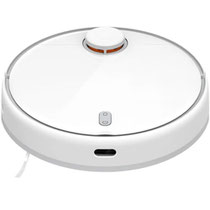Robô de Limpeza Xiaomi Mi Robot Vacuum-Mop 2 Pro Bivolt foto 3