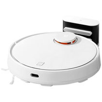 Robô de Limpeza Xiaomi Mi Robot Vacuum-Mop 3C Bivolt
