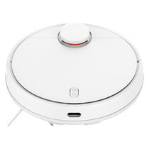 Robô de Limpeza Xiaomi Mi Robot Vacuum-Mop 3C Bivolt foto 1