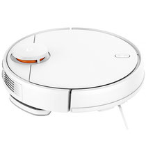 Robô de Limpeza Xiaomi Mi Robot Vacuum-Mop 3C Bivolt foto 2