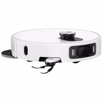 Robô de Limpeza Xiaomi Robot Vacuum 5 Pro 110V foto 2