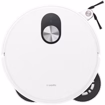 Robô de Limpeza Xiaomi Robot Vacuum 5 Pro 110V foto 4