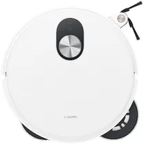Robô de Limpeza Xiaomi Robot Vacuum 5 Pro 220V foto 4