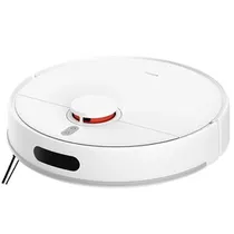 Robô de Limpeza Xiaomi Robot Vacuum H40 220V foto 1