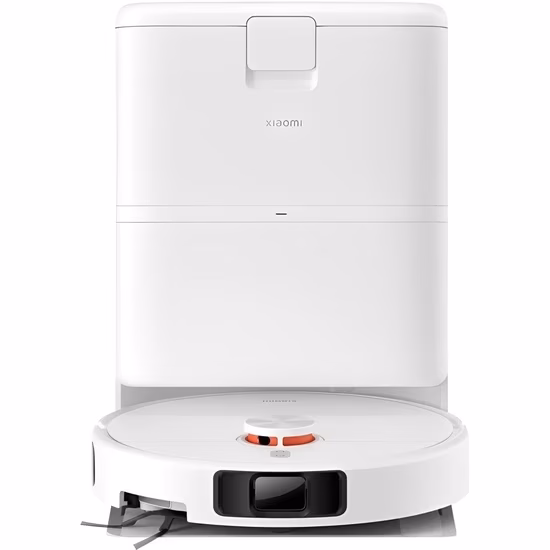 Xiaomi Robot Vacuum H50 Pro — branco • 220V