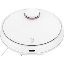 Robô de Limpeza Xiaomi Robot Vacuum S10 Bivolt foto 1