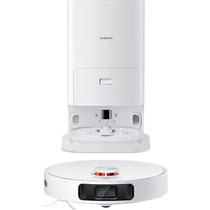 Robot de Limpieza Xiaomi Robot Vacuum X10 Plus 220V foto 1