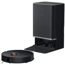Robô de Limpeza Xiaomi Robot Vacuum X20 Max 110V