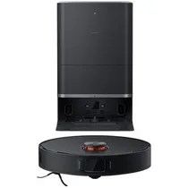 Robô de Limpeza Xiaomi Robot Vacuum X20 Max 110V foto 1