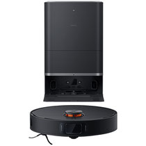 Robô de Limpeza Xiaomi Robot Vacuum X20 Max 220V foto 1