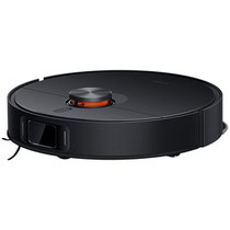 Robô de Limpeza Xiaomi Robot Vacuum X20 Max 220V foto 2