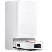 Robô de Limpeza Xiaomi Robot Vacuum X20 Pro 110V
