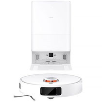 Robô de Limpeza Xiaomi Robot Vacuum X20 Pro 220V foto 1