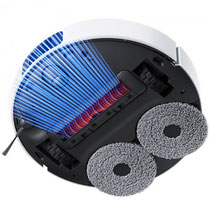 Robô de Limpeza Xiaomi Robot Vacuum X20 Pro 220V foto 4