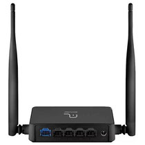 Roteador Wireless Multilaser RE171 300MBPS foto 1