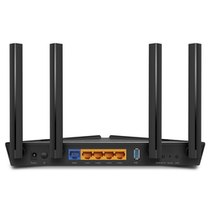 Router Wireless TP-Link Archer AX50 AX3000 2402MBPS foto 2