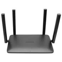 Roteador Wireless Hikvision DS-3WR15X 1201MBPS