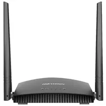 Roteador Wireless Hikvision DS-3WR3N 300MBPS