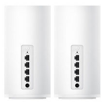 Router Wireless Huawei Wi-Fi Mesh WS5800 867MBPS foto 1
