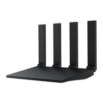 Roteador Wireless Huawei WS7000 AX2S / Wi-Fi 6 / 1500MBPS / 4 Amplificadores / Mesh / Hiconfig