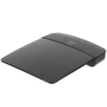 Roteador Wireless Linksys E1200-BR 300MBPS foto 1