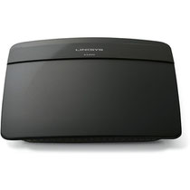 Roteador Wireless Linksys E1200-BR 300MBPS