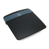 Roteador Wireless Linksys EA2700-BR N600 300MBPS foto 2