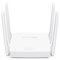 Roteador Wireless Mercusys AC10 AC1200 867MBPS
