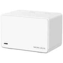 Router Wireless Mercusys Halo H80X AX3000 (3-Pack) 2402MBPS foto 1