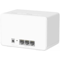 Router Wireless Mercusys Halo H80X AX3000 (3-Pack) 2402MBPS foto 2