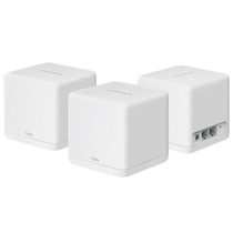 Router Wireless Mercusys Halo H30G AC1300 (3-Pack) 867MBPS