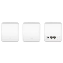 Router Wireless Mercusys Halo H30G AC1300 (3-Pack) 867MBPS foto 1