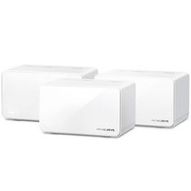 Router Wireless Mercusys Halo H90X AX6000 (3-Pack) 4804MBPS
