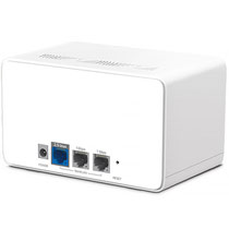 Router Wireless Mercusys Halo H90X AX6000 (3-Pack) 4804MBPS foto 1