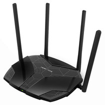 Router Wireless Mercusys MR1800X AX1800 1201MBPS foto 1