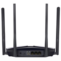 Router Wireless Mercusys MR1800X AX1800 1201MBPS foto 2