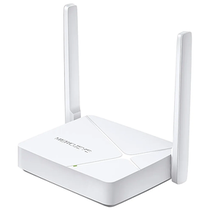Router Wireless Mercusys MR20 AC750 433MBPS foto 1