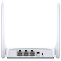Router Wireless Mercusys MR20 AC750 433MBPS foto 2